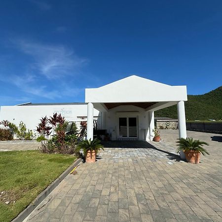 Le Domaine Anse Marcel Beach Resort Εξωτερικό φωτογραφία