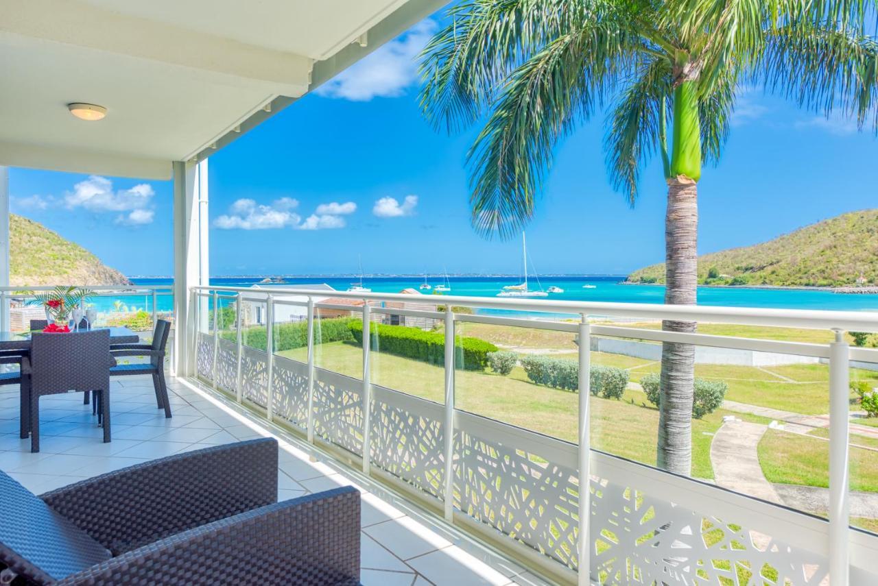 Le Domaine Anse Marcel Beach Resort Εξωτερικό φωτογραφία