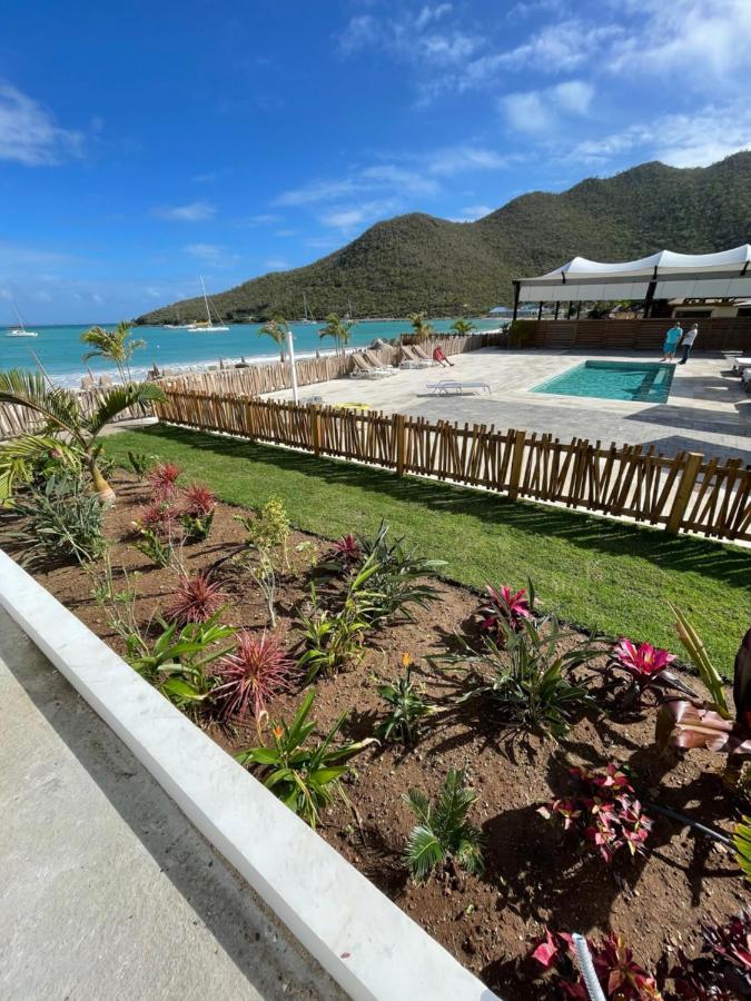 Le Domaine Anse Marcel Beach Resort Εξωτερικό φωτογραφία