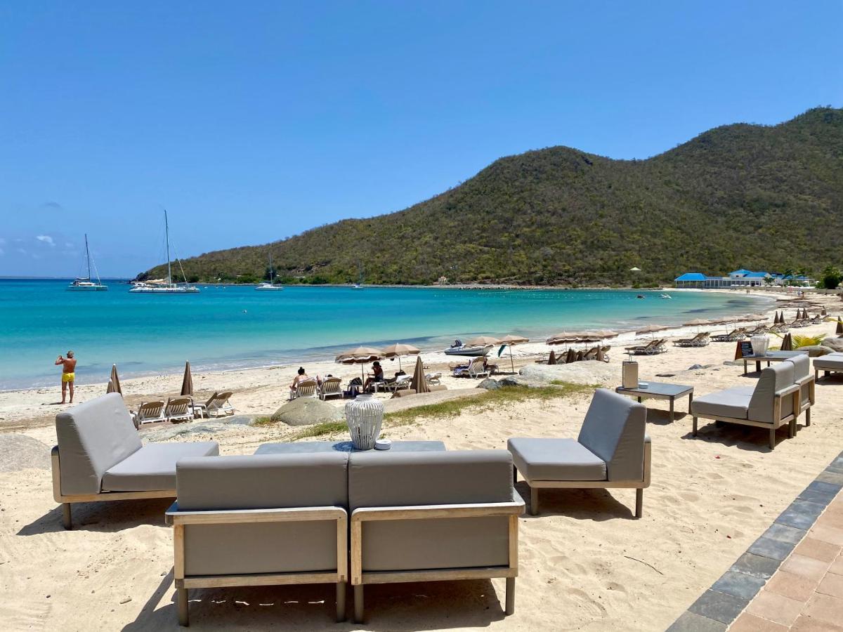 Le Domaine Anse Marcel Beach Resort Εξωτερικό φωτογραφία