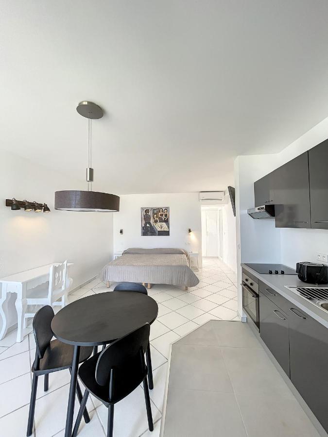 Le Domaine Anse Marcel Beach Resort Εξωτερικό φωτογραφία