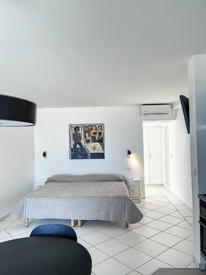 Le Domaine Anse Marcel Beach Resort Εξωτερικό φωτογραφία