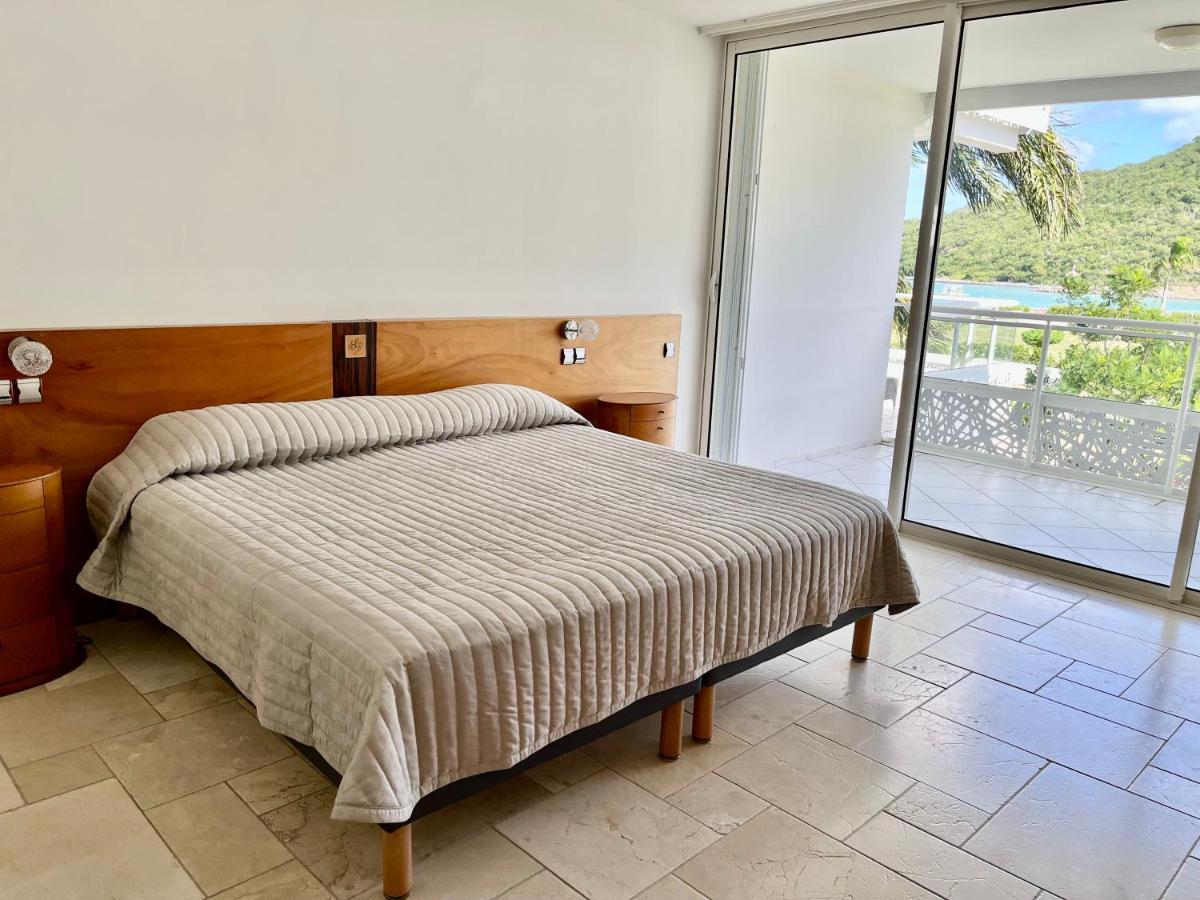 Le Domaine Anse Marcel Beach Resort Εξωτερικό φωτογραφία