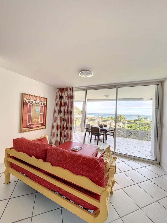 Le Domaine Anse Marcel Beach Resort Εξωτερικό φωτογραφία