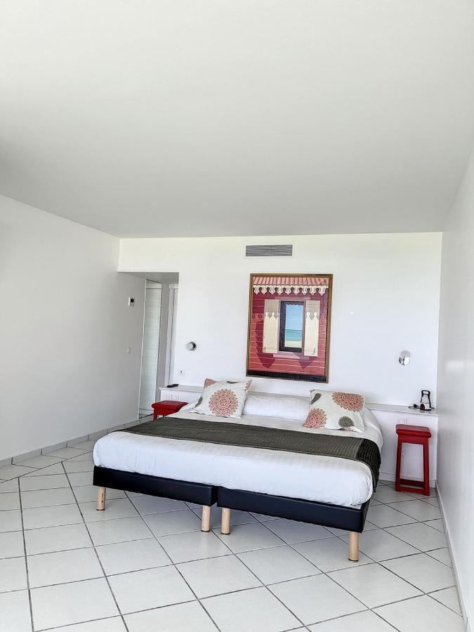 Le Domaine Anse Marcel Beach Resort Εξωτερικό φωτογραφία
