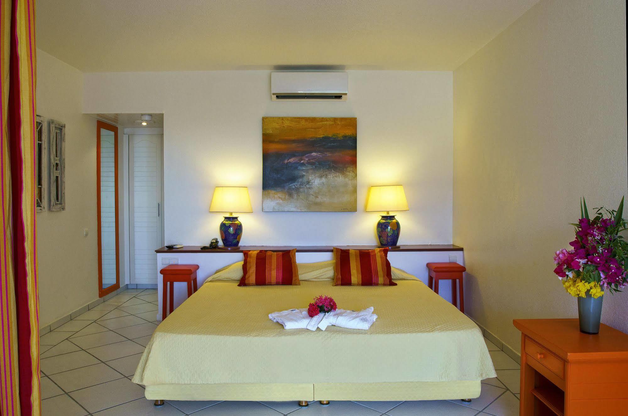 Le Domaine Anse Marcel Beach Resort Εξωτερικό φωτογραφία
